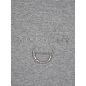 24FW Givenchy 코튼 t 셔츠 by Givenchy BM71KM3YHP055 TP565405743
