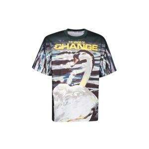 23FW Burberry Sporty  t 셔츠 by Burberry 8077873B7325 TP565405143