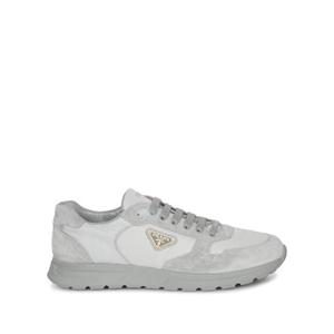 25FW 프라다 맨즈 스니커즈 2EE436D7CF0424 TP565448928