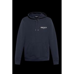 25FW Balmain 후드티 EH0JT047BC98SPL TP565470310