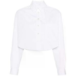 25FW 이자벨마랑 셔츠 CH0179FAB1I01I20WH TP565337041