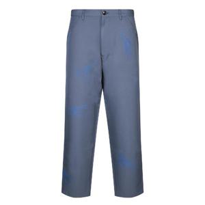 24SS 꼼데가르송 Mid rise trousers by Comme Des garASons 셔츠 FMP5030511 TP565506494