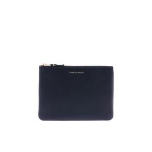 26SS 꼼데가르송 네이비 블루 purse SA5100NAVY TP563547992
