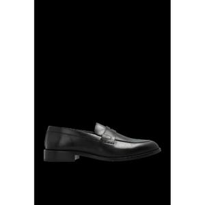 25FW 폴스미스 레더 로퍼 M1SBTO01TLEA79 TP565335412