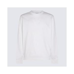 23FW Burberry 코튼 스웨트 셔츠 by Burberry 8072758A1464 TP565338148