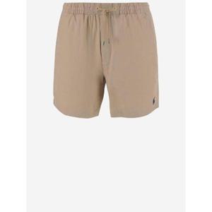 25SS 폴로 랄프 로렌 Linen Bermuda 숏츠 adjustable drawstring side pockets  710958586002 TP565466722