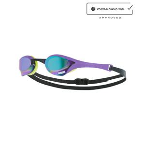 아레나 COBRA ULTRA 레이싱 미러수경 A5AC2AG18-PPL