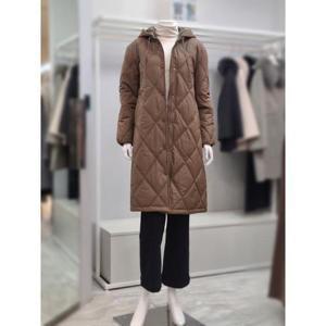 베스띠벨리 세이브존02 롱 패딩 점퍼 BL-MIX7184-0