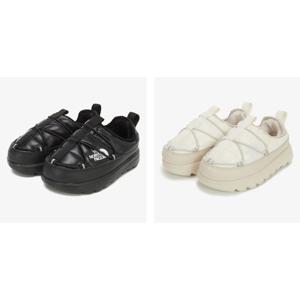 노스페이스키즈 키즈 보레알리스 슬립 온 NS85R97