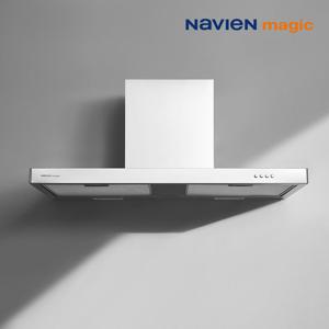 나비엔 매직 주방후드 침니형 RGC150-09PAB설치비포함