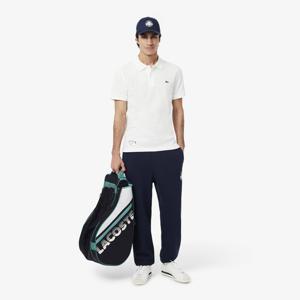 [라코스테공식] 공용 실리콘 패치 야구모자 RK9454-55G 166