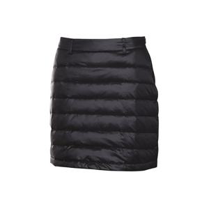 [와이드앵글] 여성 CO 씬클라우드 A라인 다운 큐롯 WWW23Q13Z1