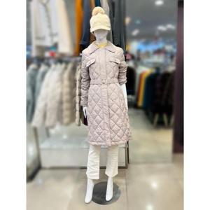 조이너스 세이브존01 카라넥 벨티드 구스 롱패딩 JADW0WIH270 JADW0WIH270