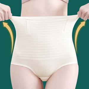 여성 뱃살 보정 똥배커버 타이트 보정 거들 팬티