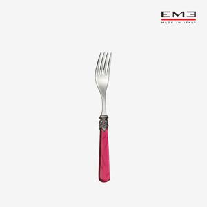 [EME] 나폴레옹 디저트 포크 (펄보르도) 1p