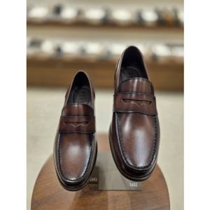 DAKS [닥스구두] 남성 정장슈즈 페니로퍼 DMM307 KV22