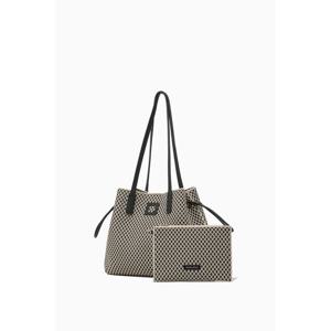 [루즈앤라운지]에센자숄더백RA2F3ABG602WBK