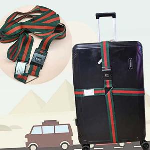 캐리어 보호 밴드 그린레드 크로스 커버 벨트 네임텍 캐리어보호밴드 캐리어커버 캐리어벨트 캐리어잠금장치 캐리어스트랩 캐리어네임텍 캐리어자물쇠