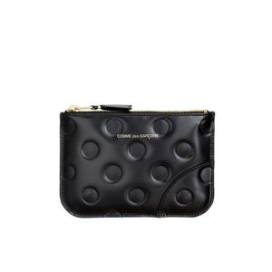 꼼데가르송 남성지갑 LSA8100NE BLACK