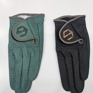 [엘르골프]남성 칼라양피 한손장갑6J58102J