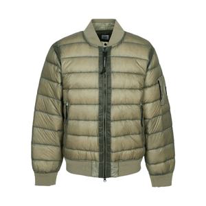 CP컴퍼니 남성 패딩 점퍼 19CMOW001A 110416A 356