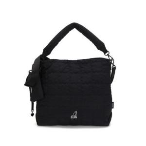 캉골토트백 CQK KRFB-TB39940BK 퀼트 라지 토트백 3994 블랙
