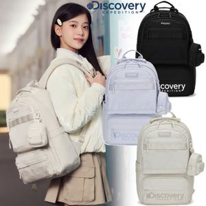 디스커버리키즈 DKBK2126N [18L] 라이크 에어 빅버디 백팩 고학년 26신상