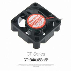 시스템쿨러 2P CT 3010L05B rgb케이스 RAM쿨러 VGA쿨