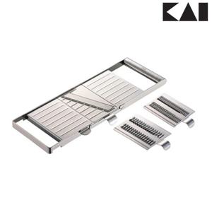 [카이] 장인 슬라이서 3종 세트(슬라이서1p+날3p)