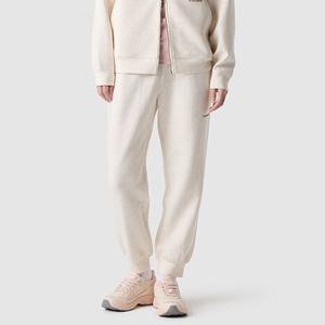 [르꼬끄공식] 유니 쿠션지 조거 팬츠 QR123LFP14