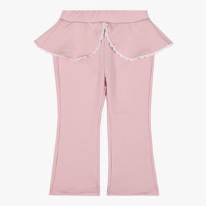 [치크(키즈)]여아 세트용 치마바지 CKSM2613G