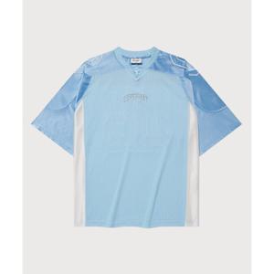 커버낫 블록코어 하키 져지 티 B1 CO2502ST62 BL