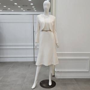 [미니멈]볼레로 원피스 셋트(MYAAWO2480DV)_IC