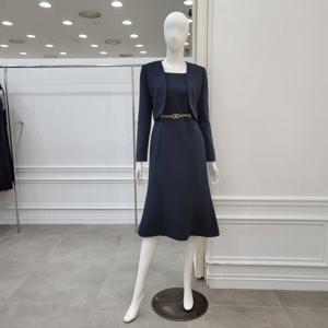 [미니멈]볼레로 원피스 셋트(MYAAWO2480IV)_IC