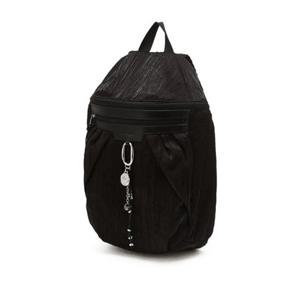 [질스튜어트 핸드백] JABA6E591BK [ARCHE][참장식포함] 새틴 아르케 백팩 M 블랙