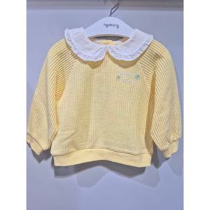 [아가방]부평모다 01T131056 데이카라티셔츠-BP