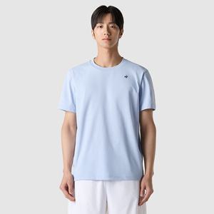 [르꼬끄공식] 유니 르프레쉬 반팔티 QR123ERS23