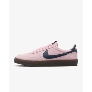 나이키 킬샷 2 핑크 글레이즈 라이트 오어우드 브라운 옵시디언 HQ3486-699