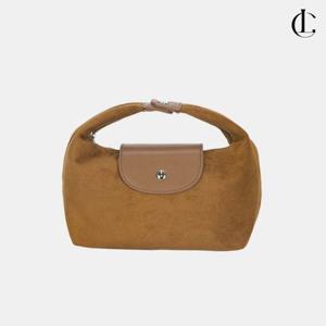 엘케이트 여성 겨울 데일리 토트백 캐주얼 스웨이드 크로스백 투웨이 핸드백 LTRB034