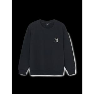 [MLB]클래식 모노그램 빅럭스 맨투맨(3AMTM0361)