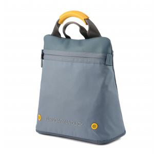 [만다리나덕]슈즈백 KEEP PLAY U0T8316F