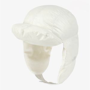 노스페이스 화이트라벨 공용 이어머프 모자 NE3CR54K L