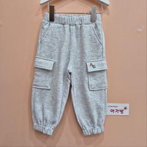 [아가방][충주 모다] 버디카고조거바지 01S132003_CJ