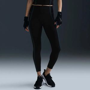 [국내매장] 나이키/여성긴바지/원 하이 7/8 레깅스(HJ1138-010)/EV