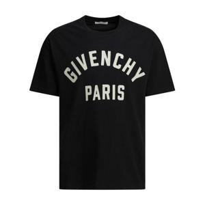 지방시 반팔 티셔츠 BM71NK3YRS004 White