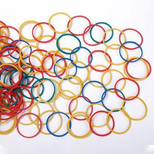 대용량 컬러 미니 포장 고무줄 끈 밴드 260P DD-11512 고무줄 미니고무줄 컬러고무줄 고무끈 포장고무줄 칼라고무줄 대용량고무줄 대용량끈