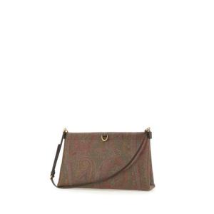 에트로 숄더백 WP1H0006 AA001M0019 Brown