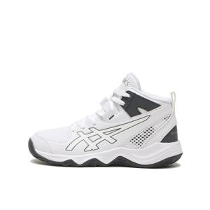아식스 덩크 샷 MB 10 화이트/C 그레이 1064A019.101 화이트/C 그레이