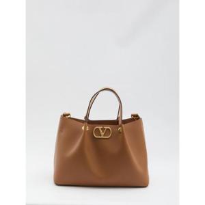 발렌티노 가라바니 토트백 8W2B0T01LSX CAC BEIGE