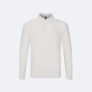 [케이스위스] 남성 네이처테크 폴로티 L/GRAY (1KSTLSU002BK)